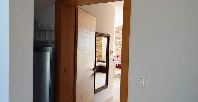 Apartment Rebeka 1 – Meerblick, 160 m vom Meer