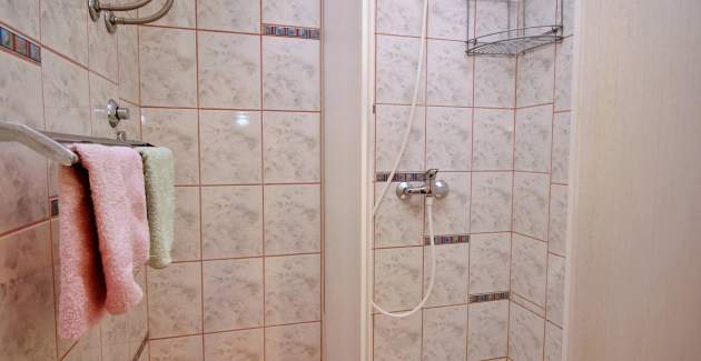 Studio apartman Renata s balkonom