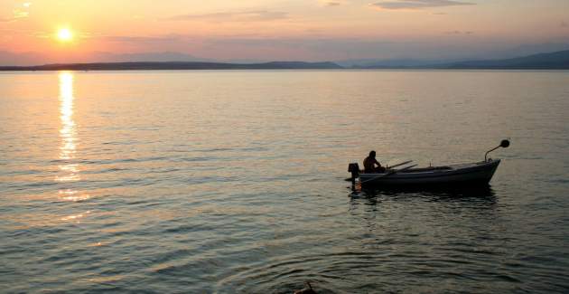 Studio apartman Renata s balkonom