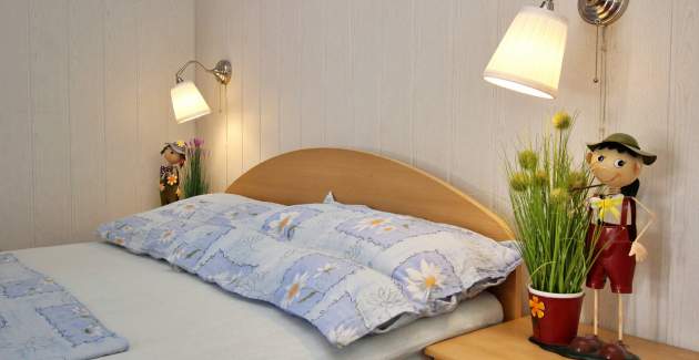 Studio apartman Renata s balkonom