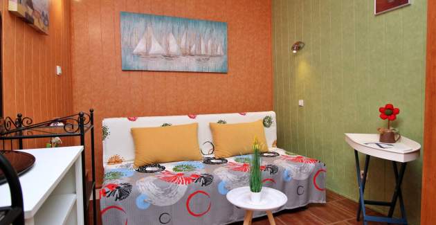 Apartman Renata s terasom