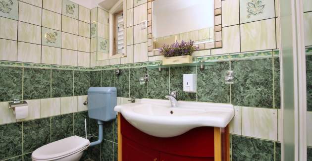 Apartman Renata s terasom