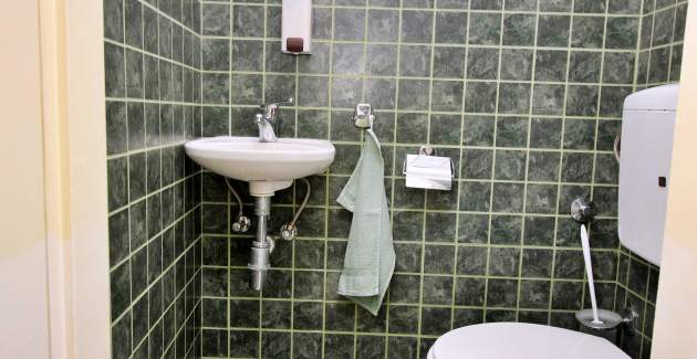 Apartman Renata s terasom