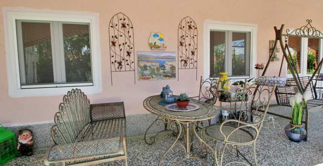 Apartman Renata s terasom