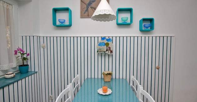 Apartman Renata s terasom