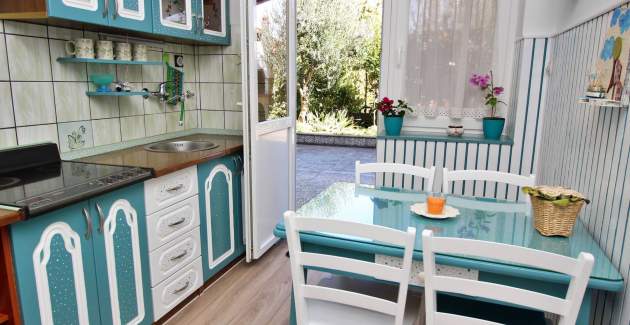 Apartman Renata s terasom