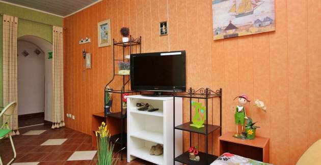 Apartman Renata s terasom