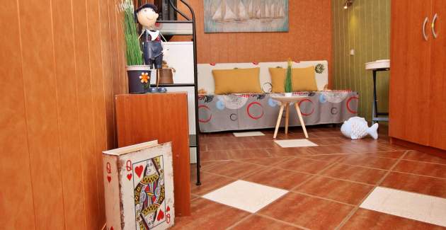 Apartman Renata s terasom