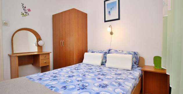 Apartman Renata s terasom