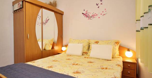 Apartman Renata s terasom