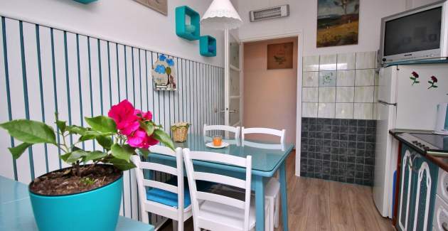 Apartman Renata s terasom
