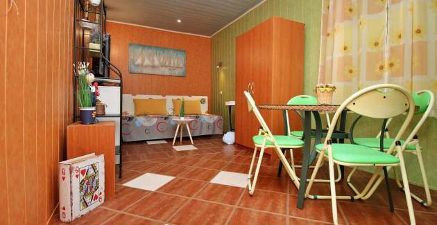 Apartman Renata s terasom