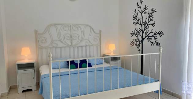 Apartman Savić A2 – 90 m od plaže