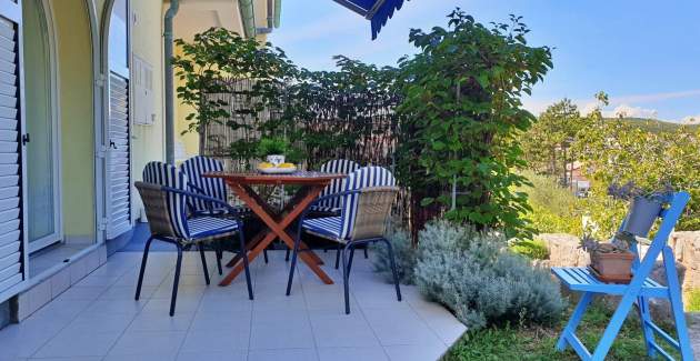 Apartman Savić A2 – 90 m od plaže