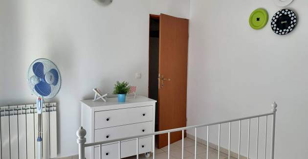 Apartman Savić A2 – 90 m od plaže