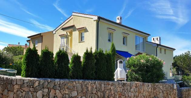 Apartman Savić A2 – 90 m od plaže