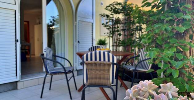 Apartman Savić A2 – 90 m od plaže