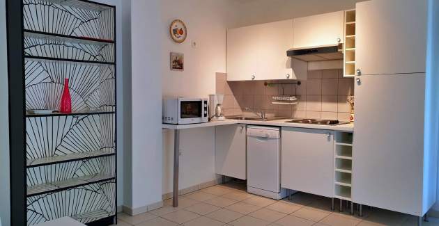 Apartman Savić A2 – 90 m od plaže