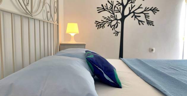 Apartman Savić A2 – 90 m od plaže