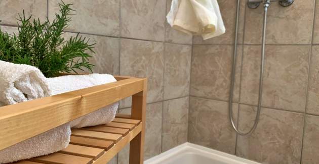 Apartman Savić A2 – 90 m od plaže