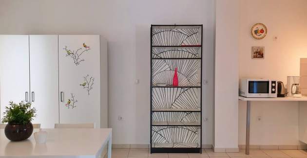 Apartman Savić A2 – 90 m od plaže