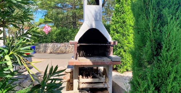 Apartman Savić A2 – 90 m od plaže