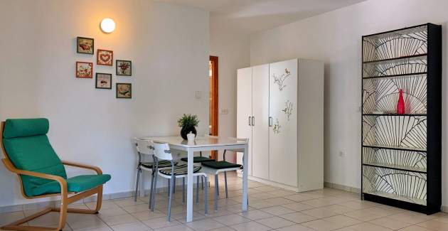 Apartman Savić A2 – 90 m od plaže