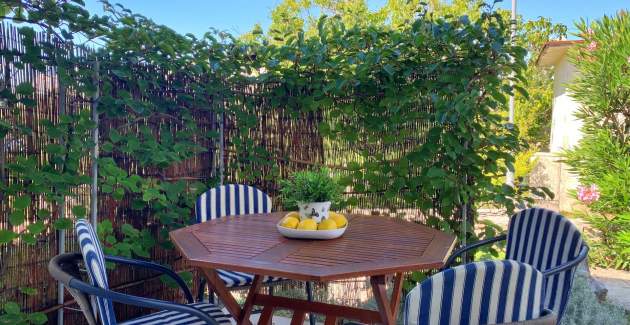 Apartman Savić A2 – 90 m od plaže