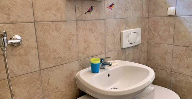 Apartman Savić A2 – 90 m od plaže