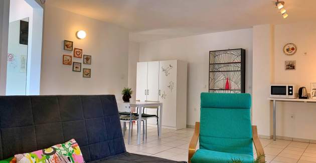 Apartman Savić A2 – 90 m od plaže