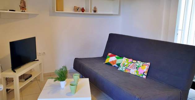 Apartman Savić A2 – 90 m od plaže