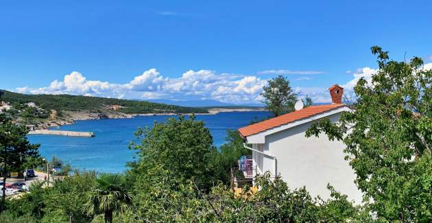 Appartamento Savic A4 – 90 m dalla spiaggia