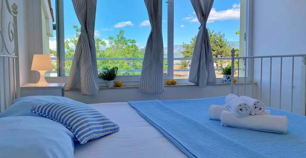 Appartamento Savic A4 – 90 m dalla spiaggia