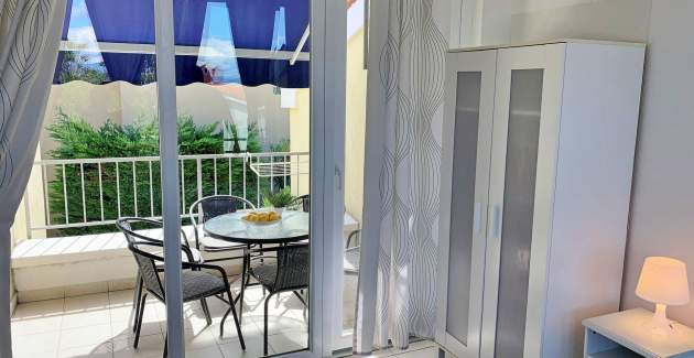 Appartamento Savic A4 – 90 m dalla spiaggia