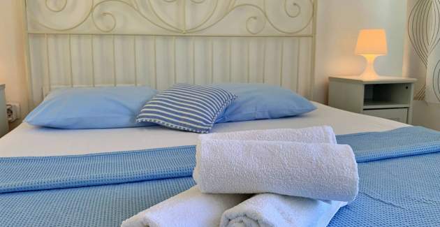 Appartamento Savic A4 – 90 m dalla spiaggia