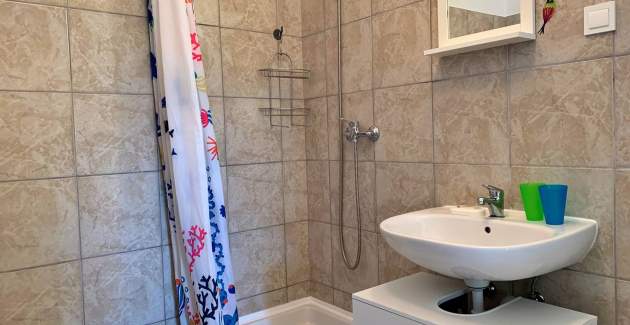 Appartamento Savic A4 – 90 m dalla spiaggia