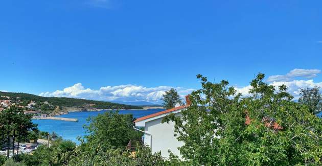 Appartamento Savic A4 – 90 m dalla spiaggia