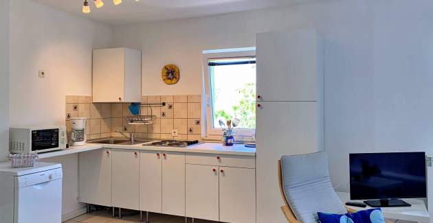 Appartamento Savic A4 – 90 m dalla spiaggia