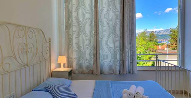 Appartamento Savic A4 – 90 m dalla spiaggia