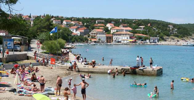 Appartamento Savic A4 – 90 m dalla spiaggia