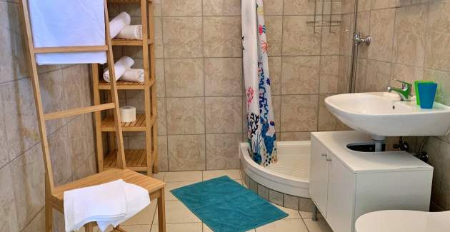 Appartamento Savic A4 – 90 m dalla spiaggia