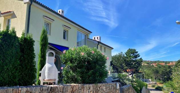 Appartamento Savic A4 – 90 m dalla spiaggia