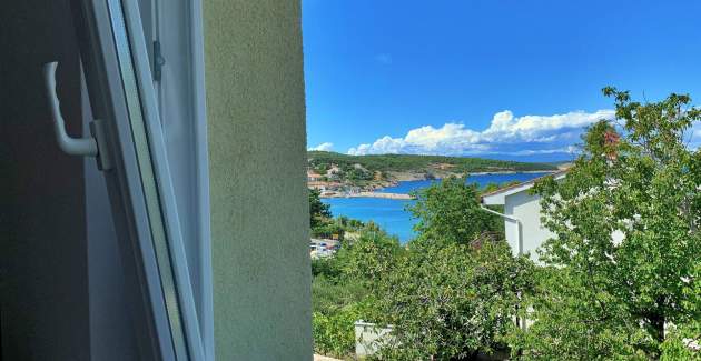 Appartamento Savic A4 – 90 m dalla spiaggia