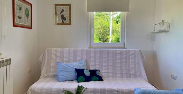 Appartamento Savic A4 – 90 m dalla spiaggia