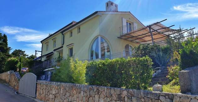 Appartamento Savic A4 – 90 m dalla spiaggia