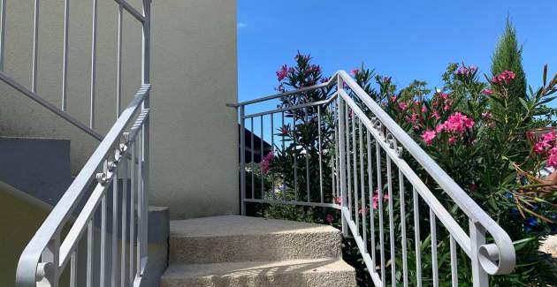 Appartamento Savic A4 – 90 m dalla spiaggia