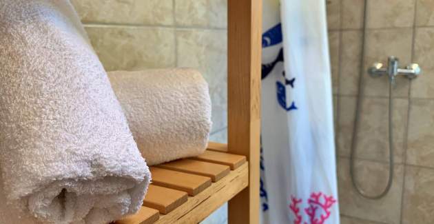 Appartamento Savic A4 – 90 m dalla spiaggia