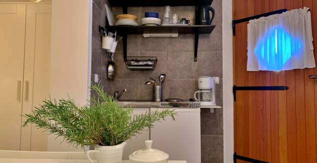 Monolocale Savic – 90 m dalla spiaggia