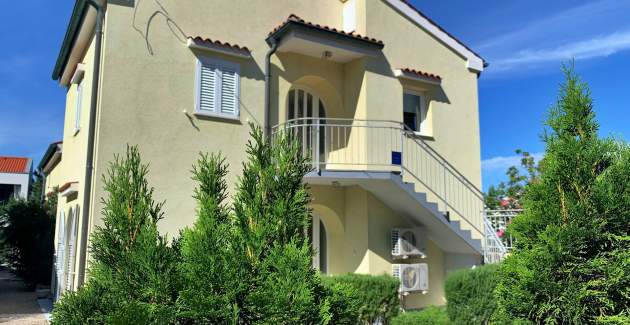 Monolocale Savic – 90 m dalla spiaggia