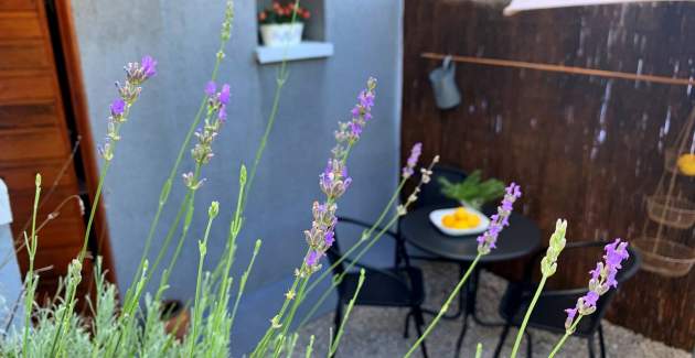 Monolocale Savic – 90 m dalla spiaggia